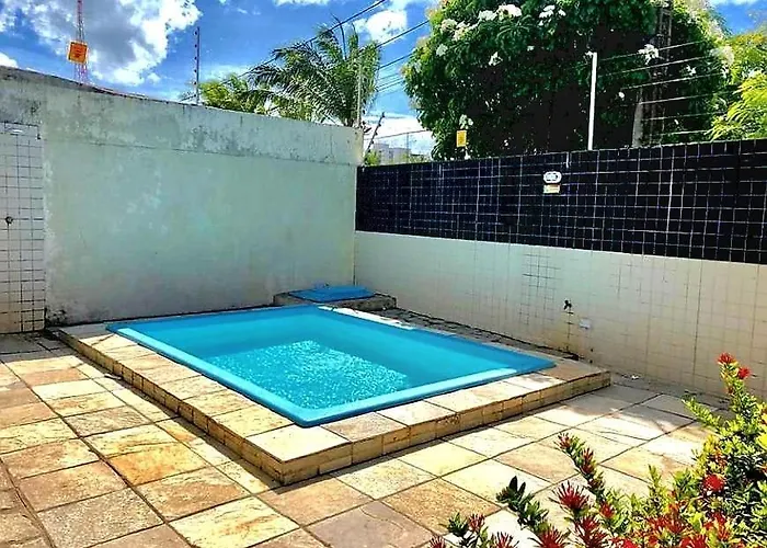 Apartamento Amplo