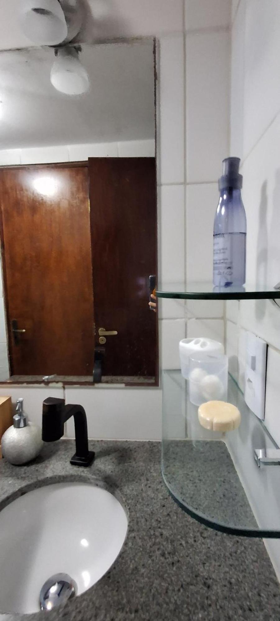 Apartamento Amplo João Pessoa