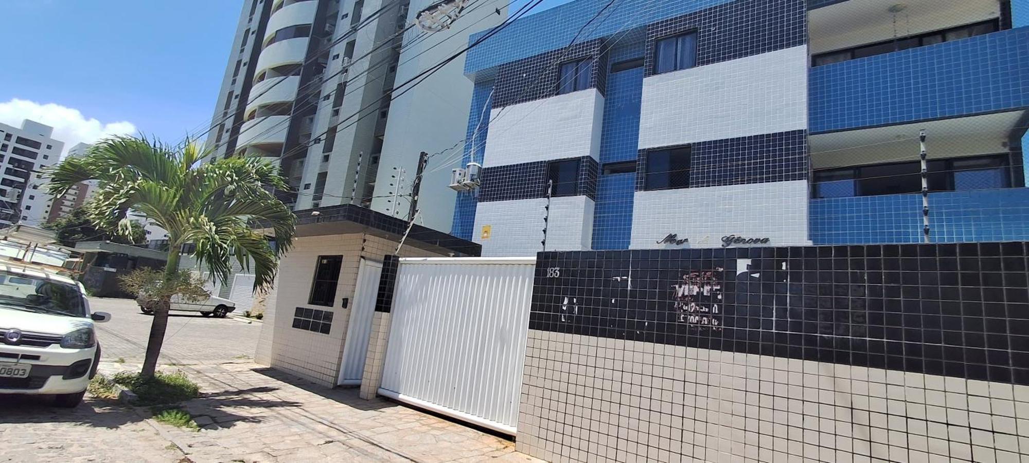 Amplo Apartamento